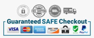 vayuyaan's safe checkout